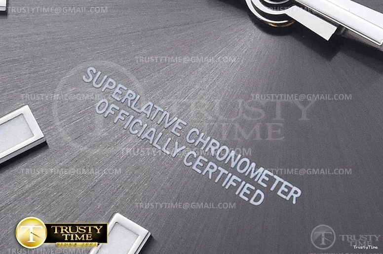 1203 EasyMatch R2DJ0253C – DJ2 41mm Oyst 643